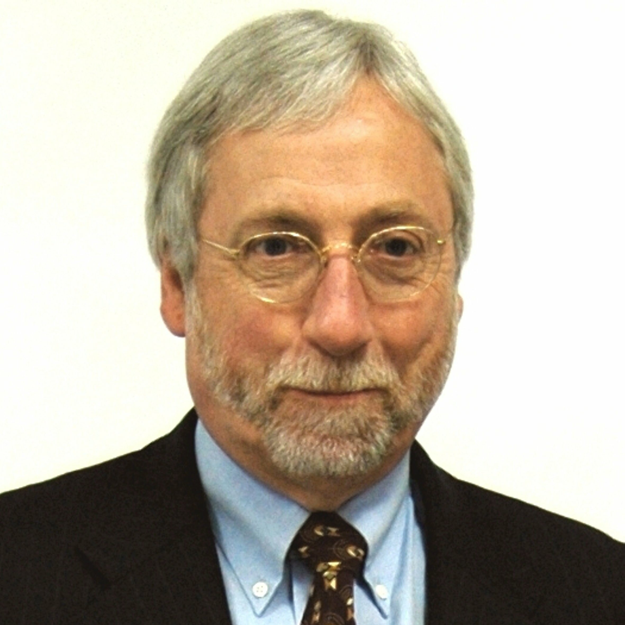 Gary Christopherson profile headshot