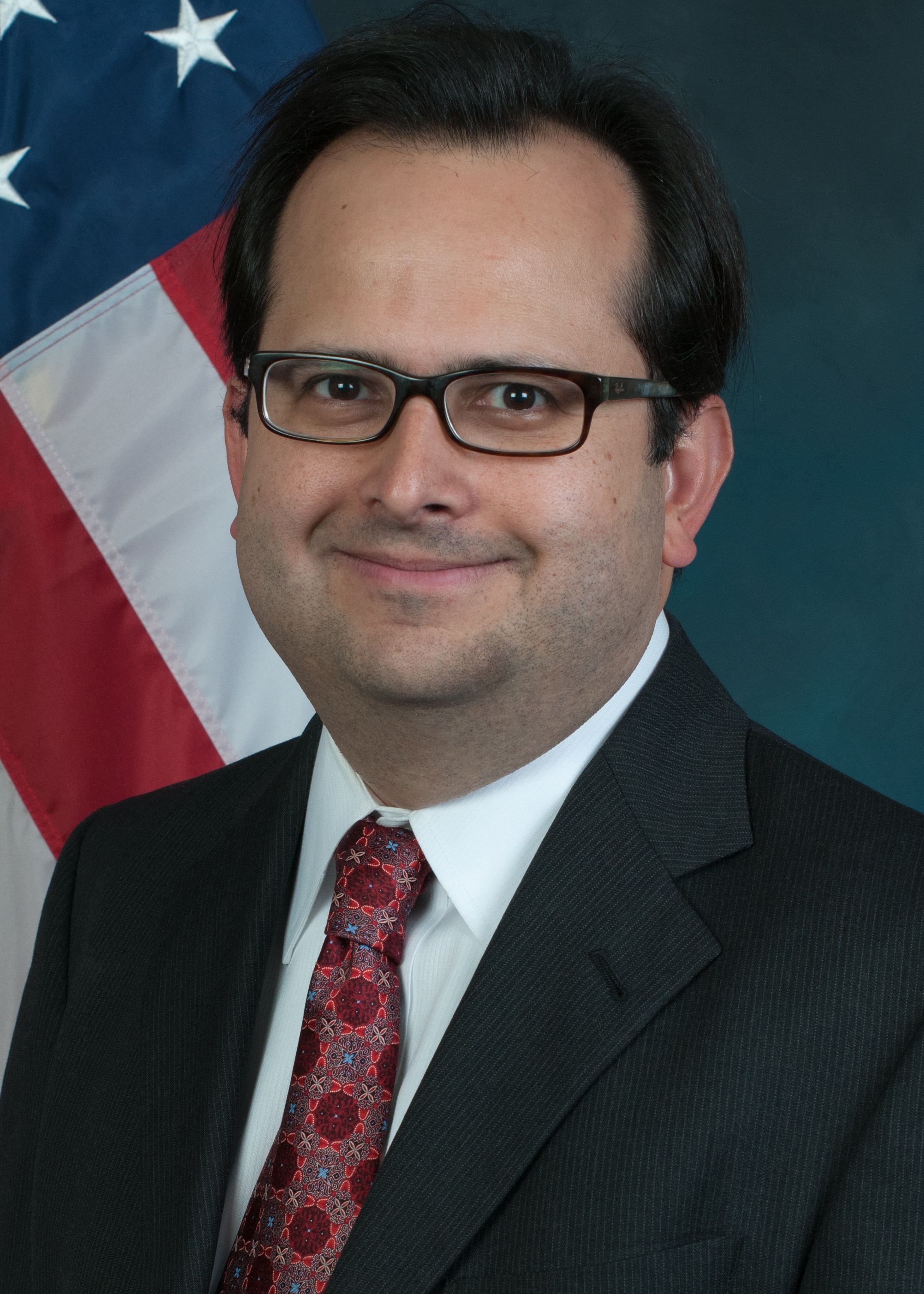 Daniel Garcia-Diaz profile headshot