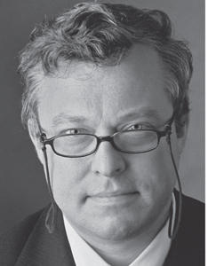 Geert Bouckaert profile headshot