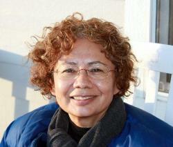 Gloria Rubio-Cortes profile headshot