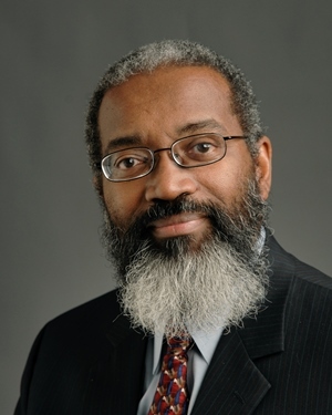 Gregory Parham profile headshot