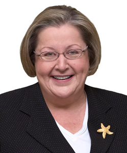 Janice Lachance profile headshot