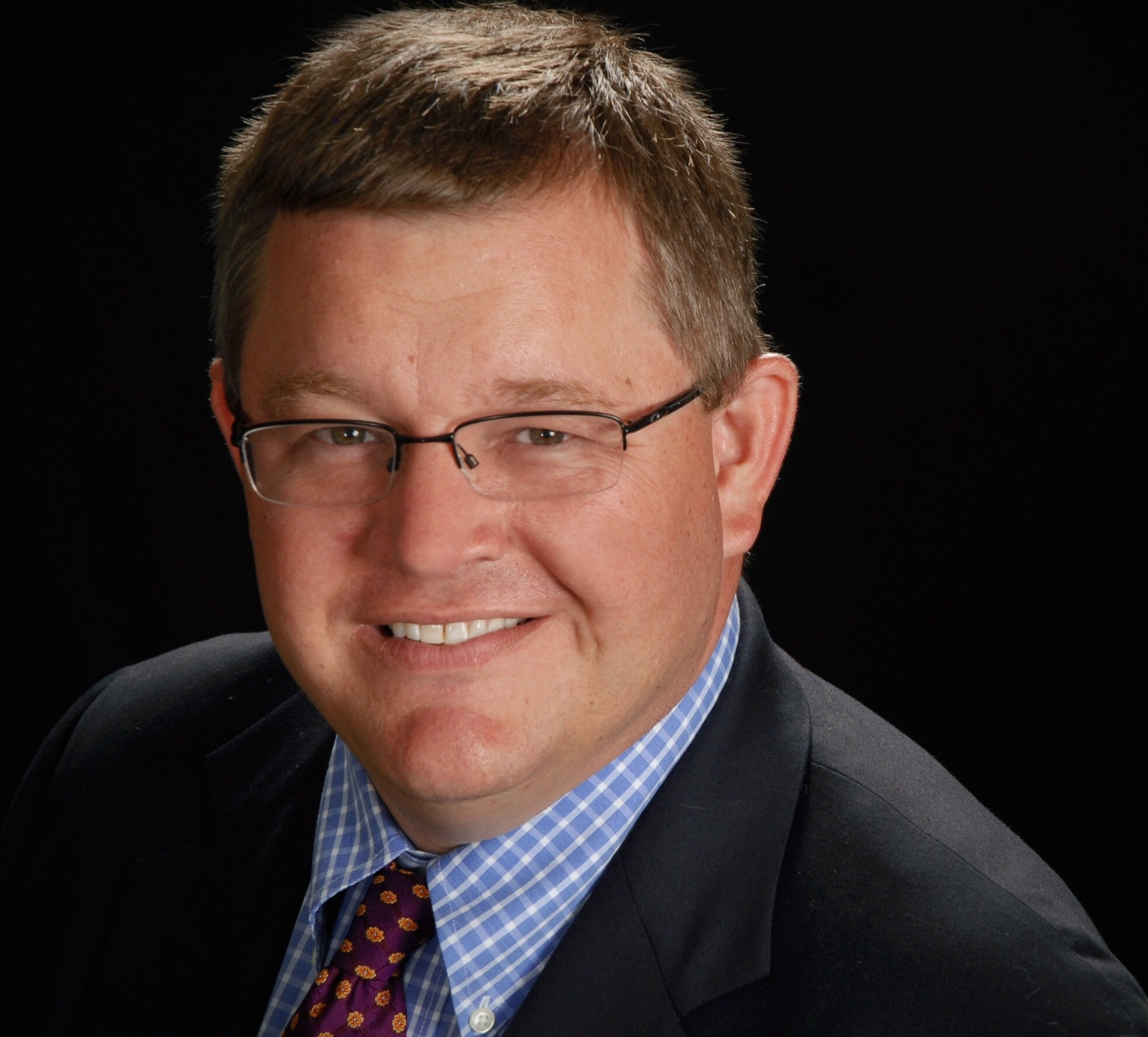 Jeremy Hall profile headshot