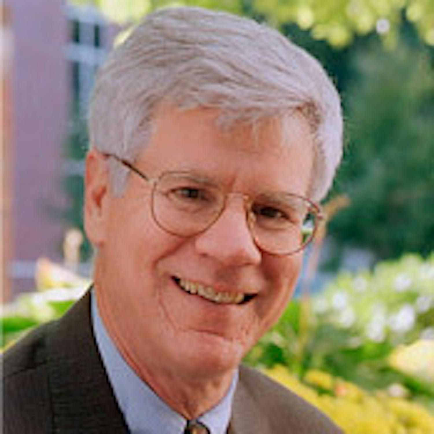 Jerry Mechling profile headshot