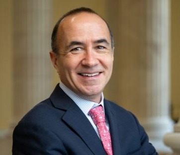 John Salamone profile headshot