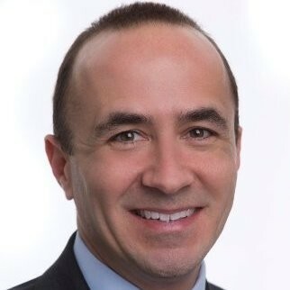 John Salamone profile headshot