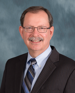 John Hicks profile headshot