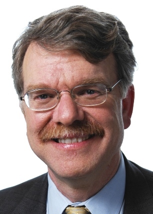 Joshua Gotbaum profile headshot