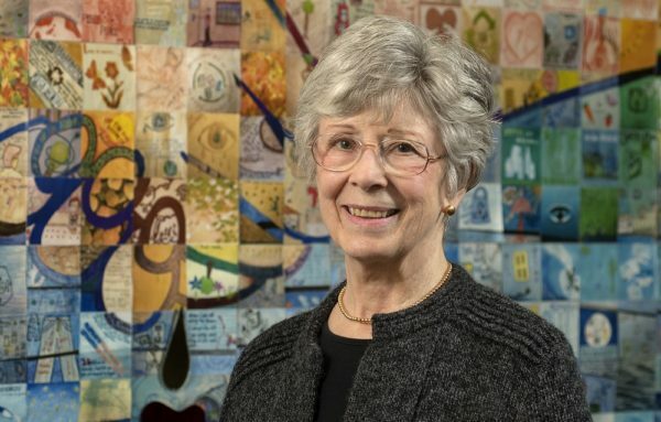 Karen Miller profile headshot