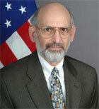 Sidney Kaplan profile headshot