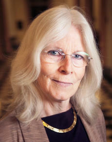 Kathryn Stack profile headshot