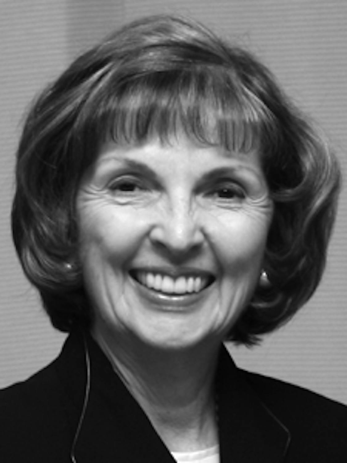 Lillian Borrone profile headshot