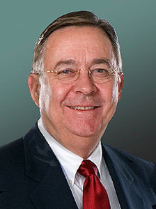 Lee Thomas profile headshot