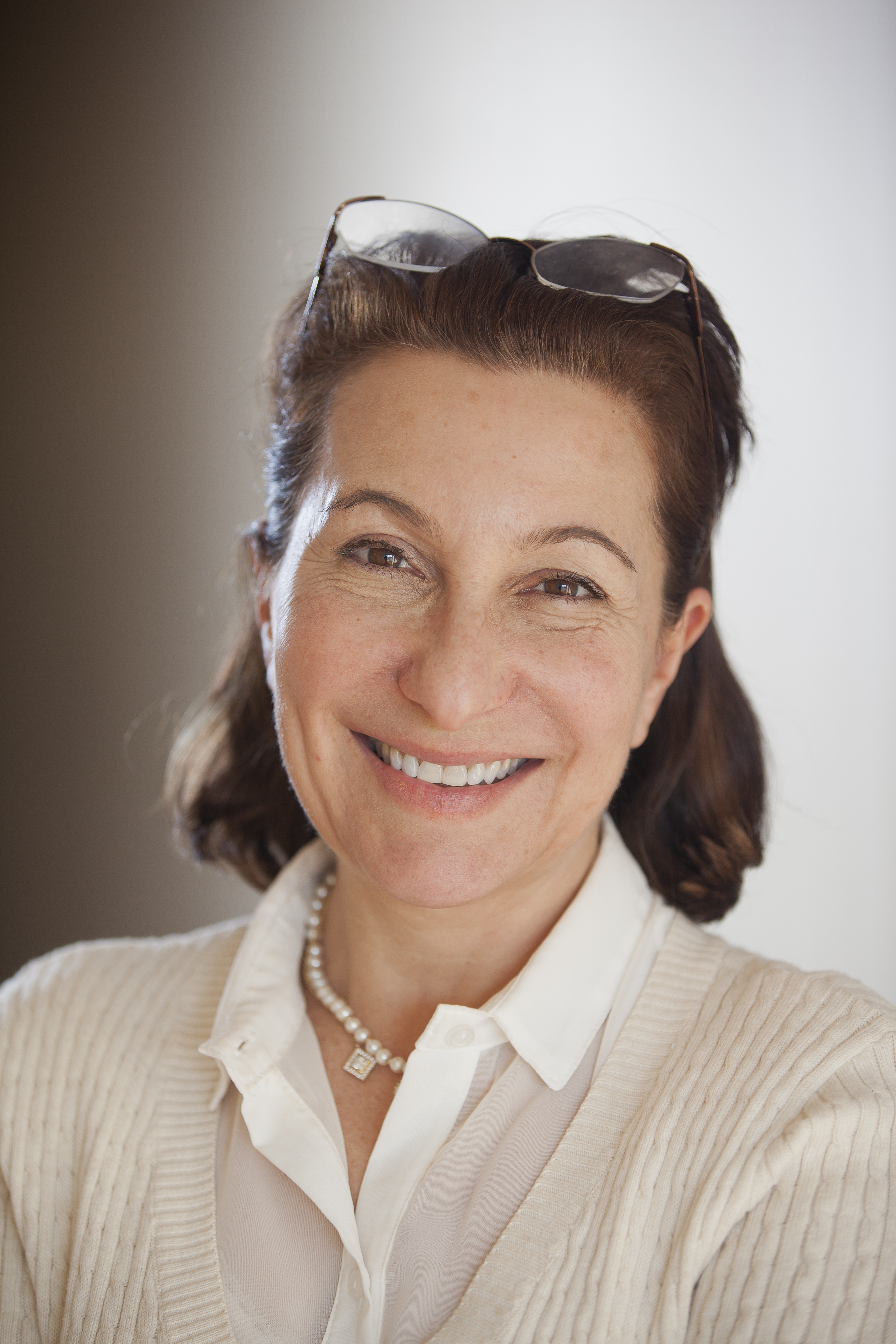 Linda Bilmes profile headshot