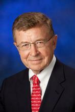 Merl Hackbart profile headshot