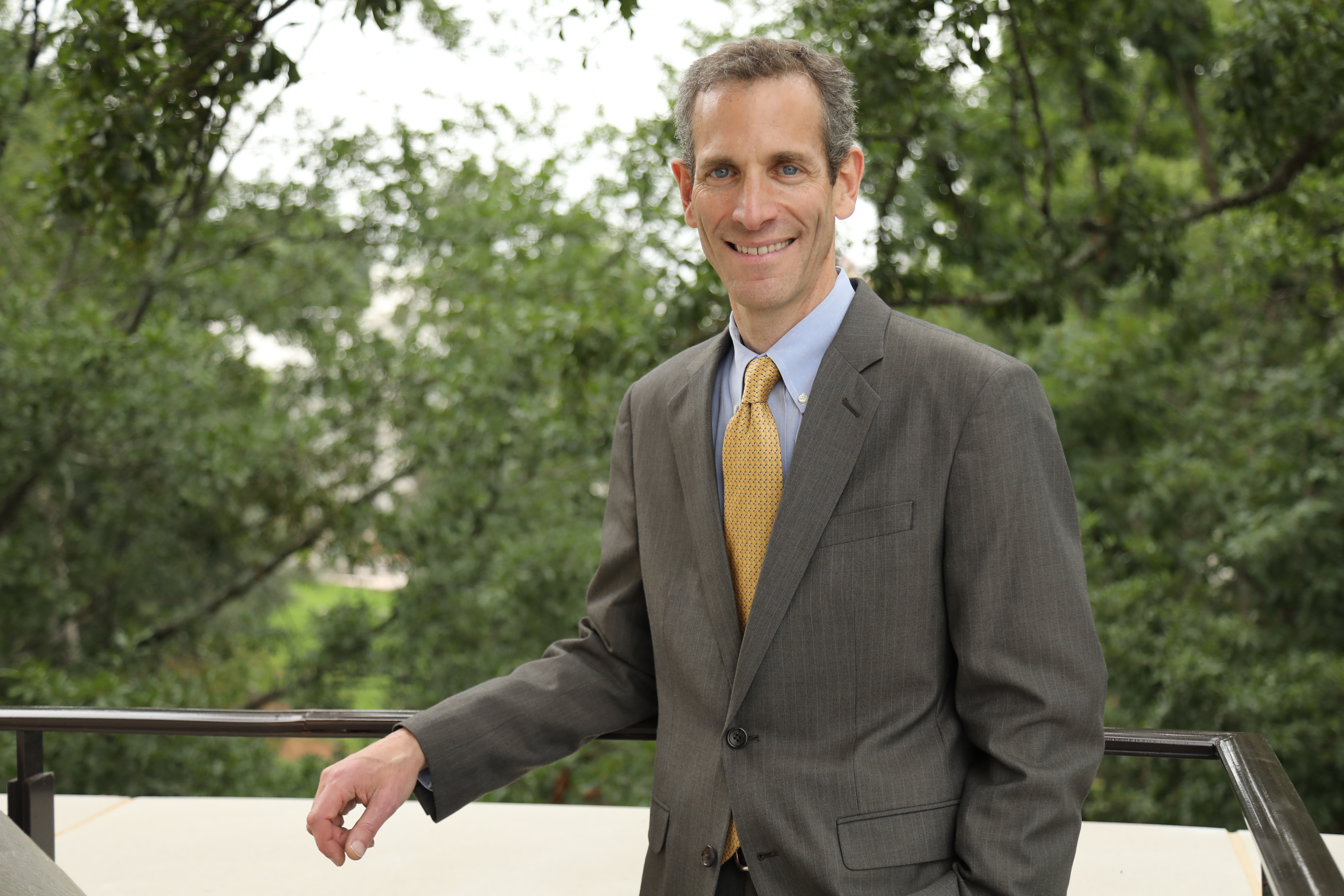 Matthew Auer profile headshot