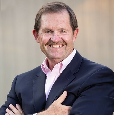 Michael Conduff profile headshot