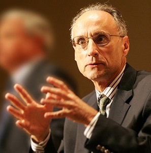 Nicolas Retsinas profile headshot