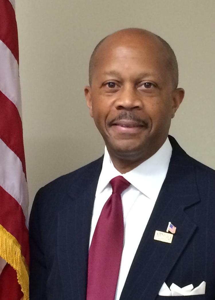 Norton Bonaparte profile headshot