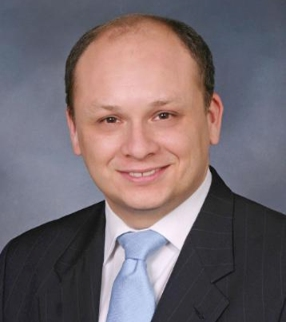 Octavio Hinojosa-Mier profile headshot