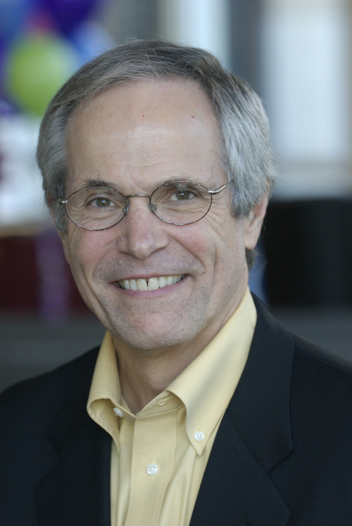 Peter Hutchinson profile headshot