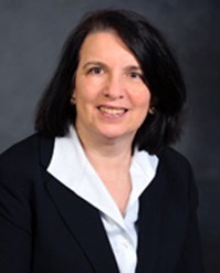 Patricia Dalton profile headshot