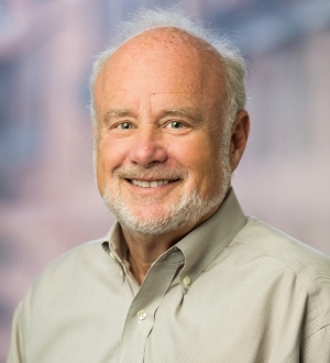 Robert Berenson profile headshot