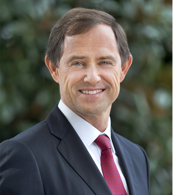 Robert Orr profile headshot