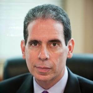 Rafael Borras profile headshot