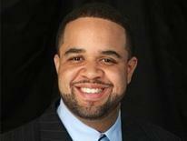 Rashad Young profile headshot