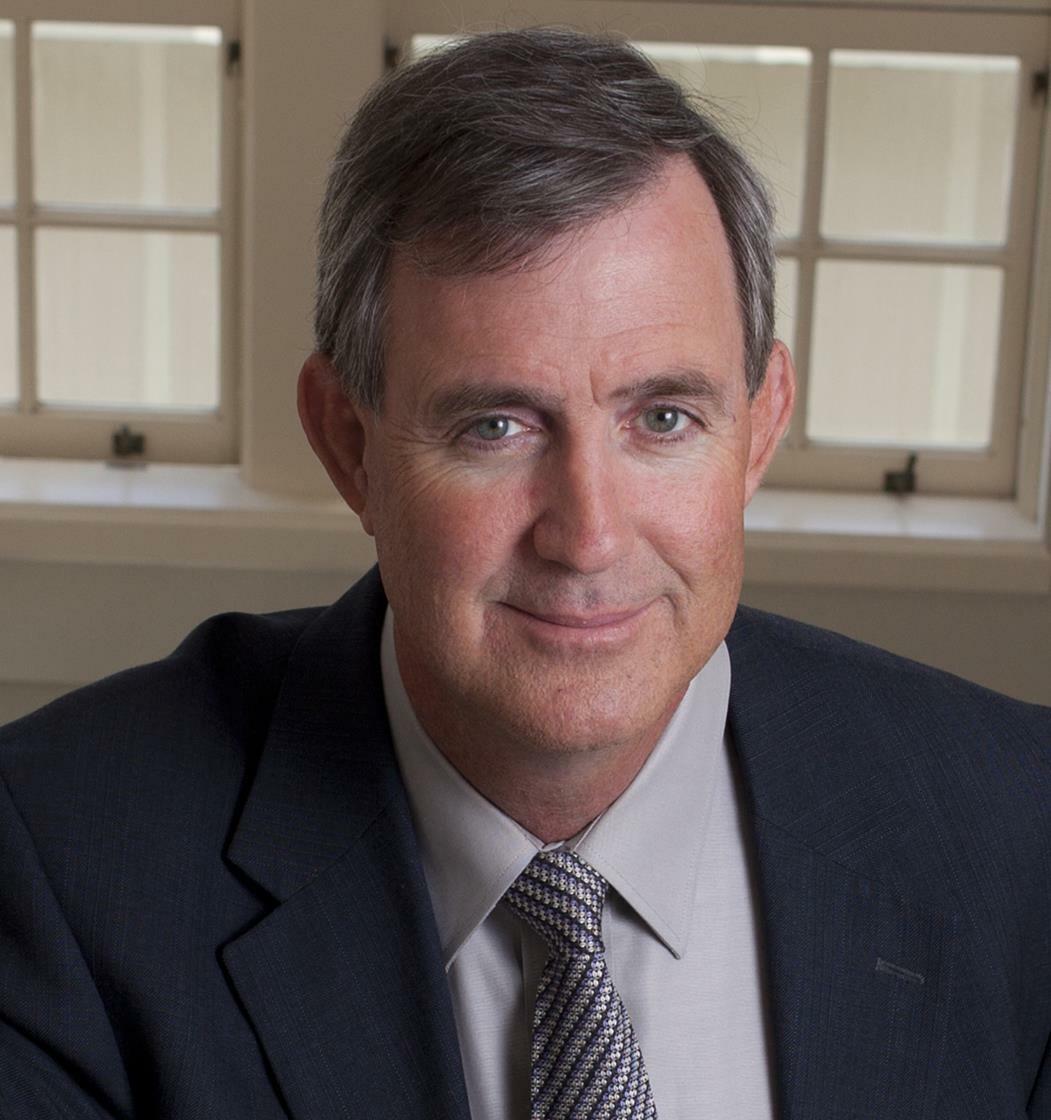 Richard Callahan profile headshot