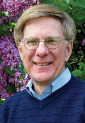 Robert Lamb profile headshot