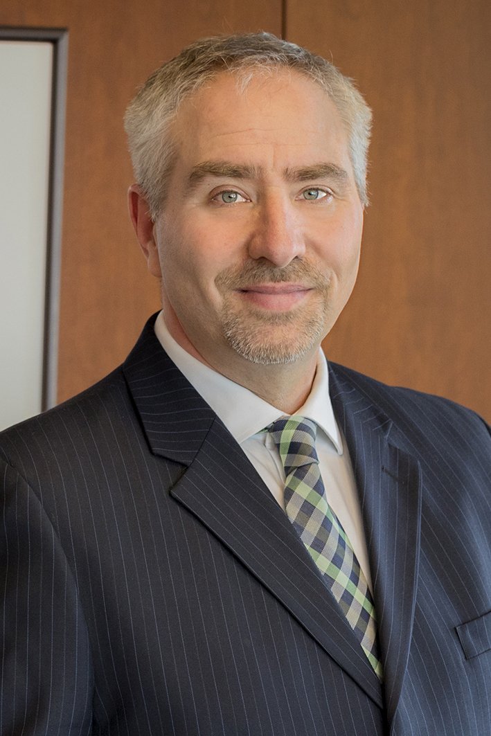 Ron Feldman profile headshot