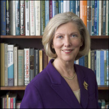 Sandra Archibald profile headshot