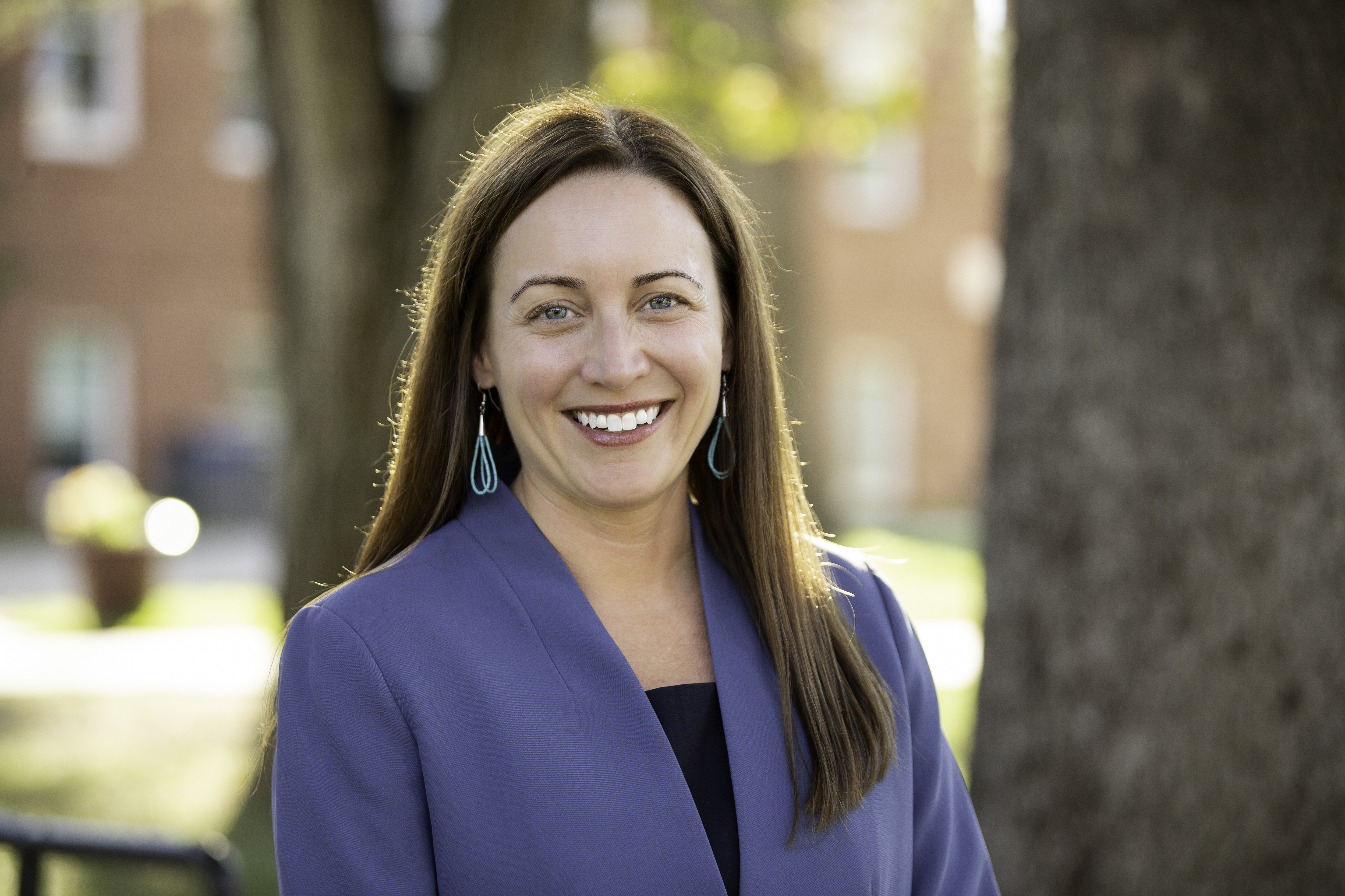 Sara Rinfret profile headshot