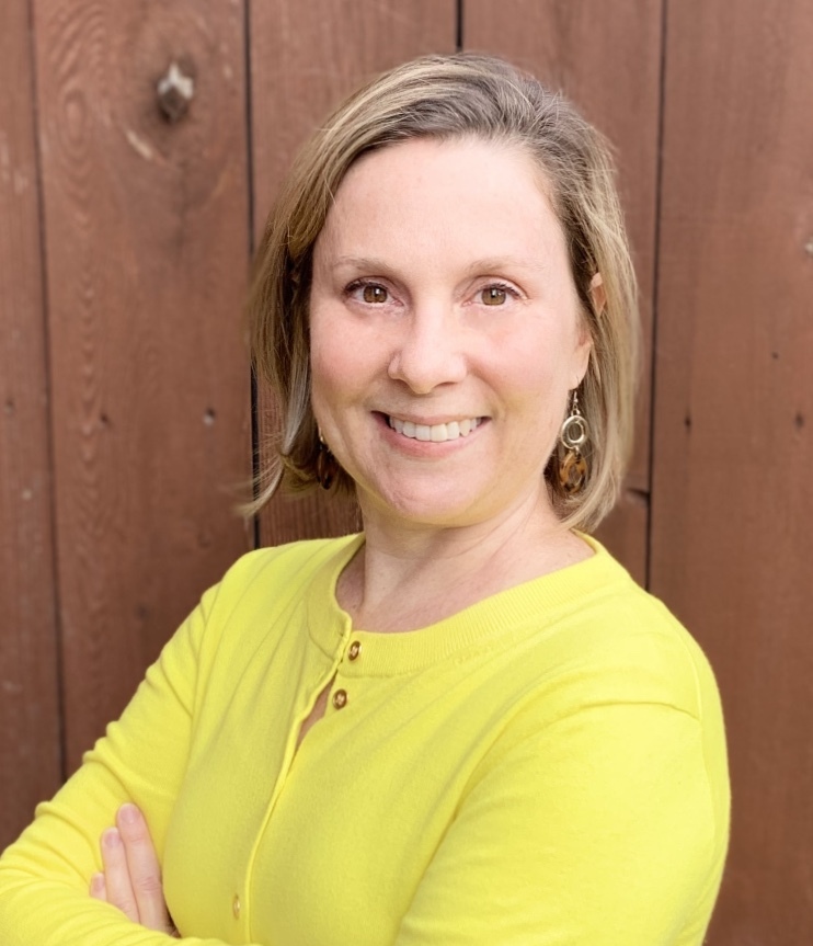 Sharon Kershbaum profile headshot