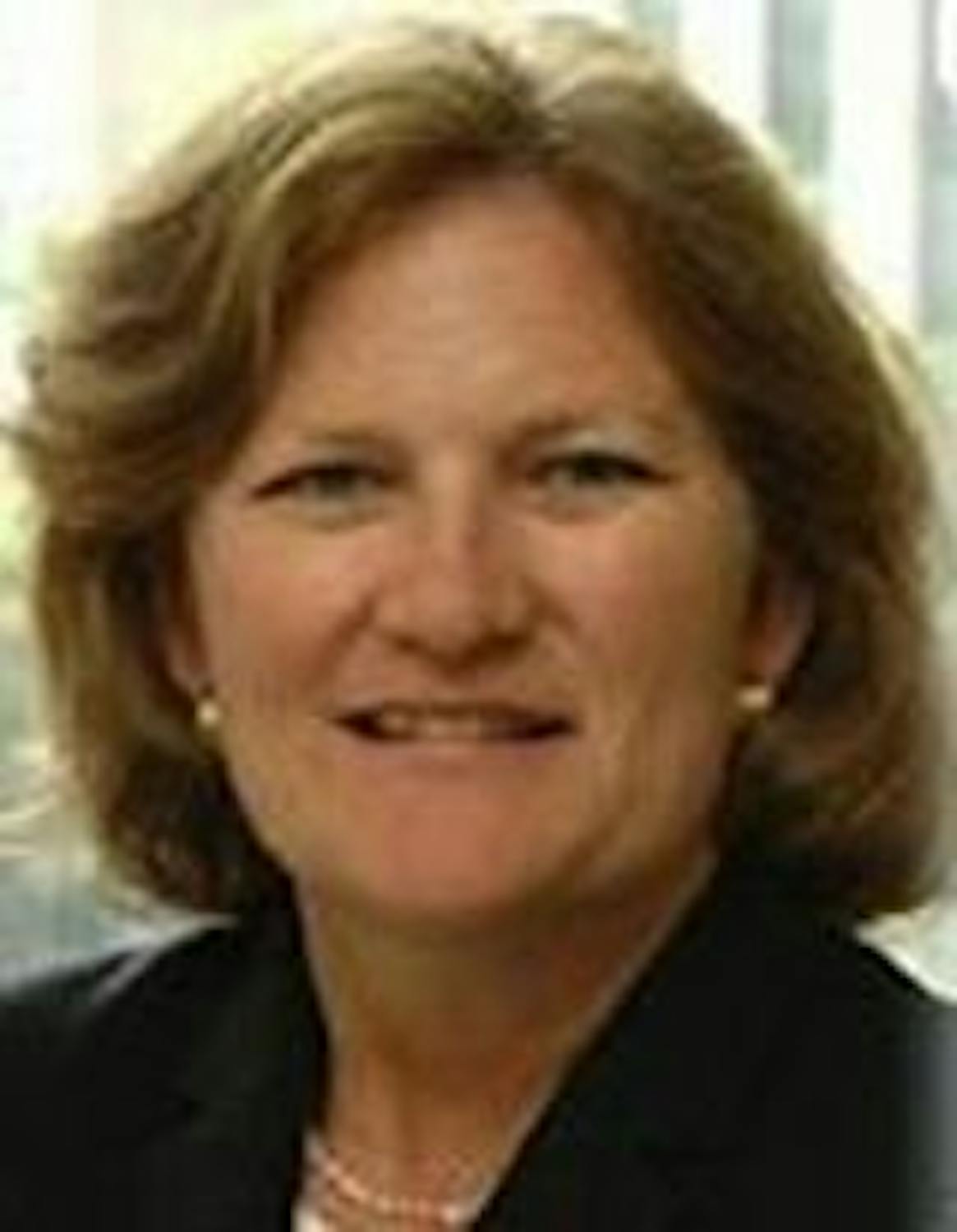 Sheila Conley profile headshot