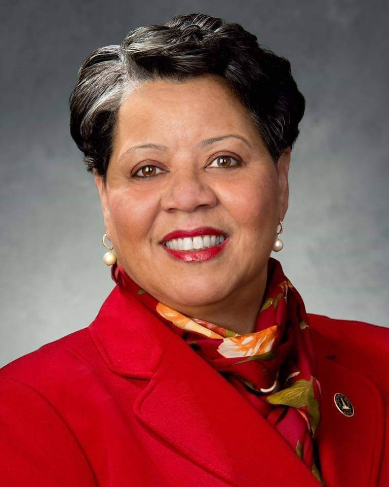 Stacy Rodgers profile headshot