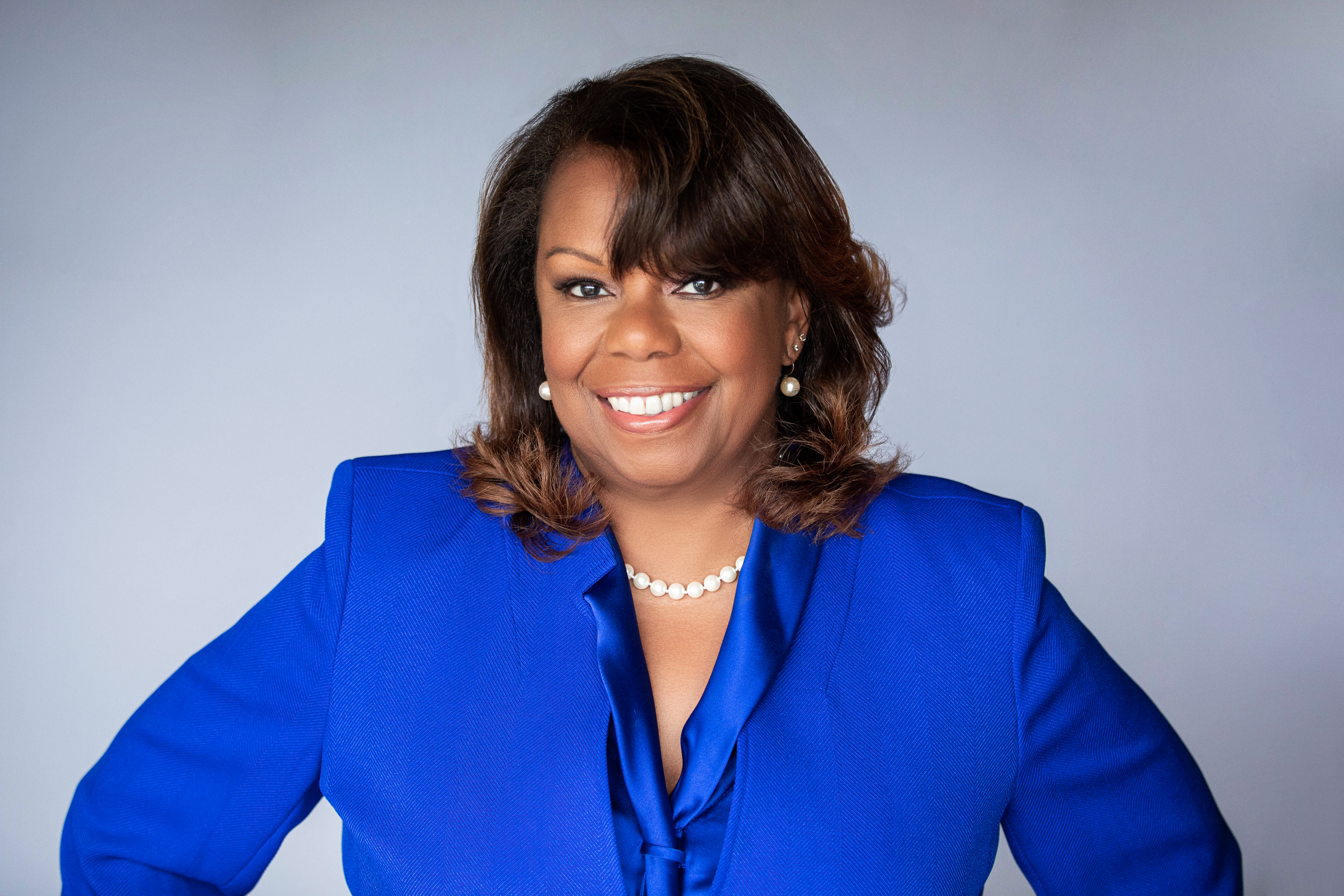 Tyra Dent profile headshot