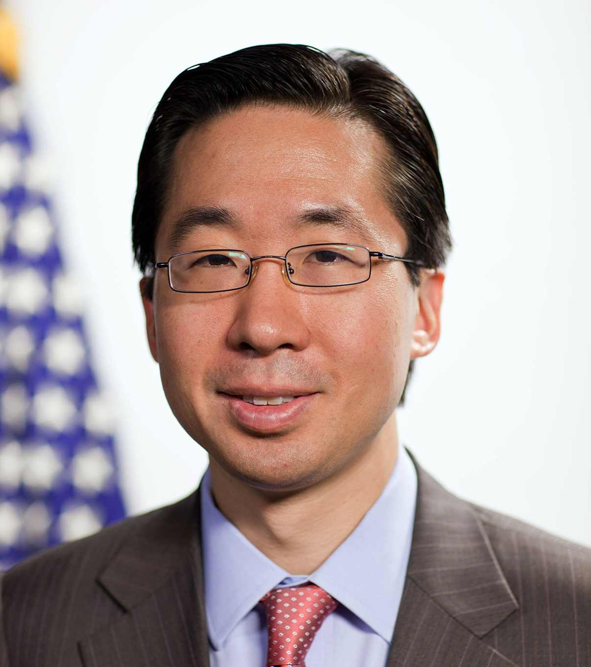 Todd Park profile headshot