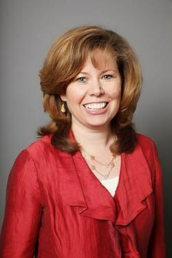 Victoria Wachino profile headshot