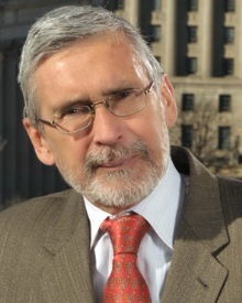 Alan Balutis profile headshot