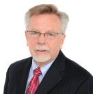 Allan Burman profile headshot