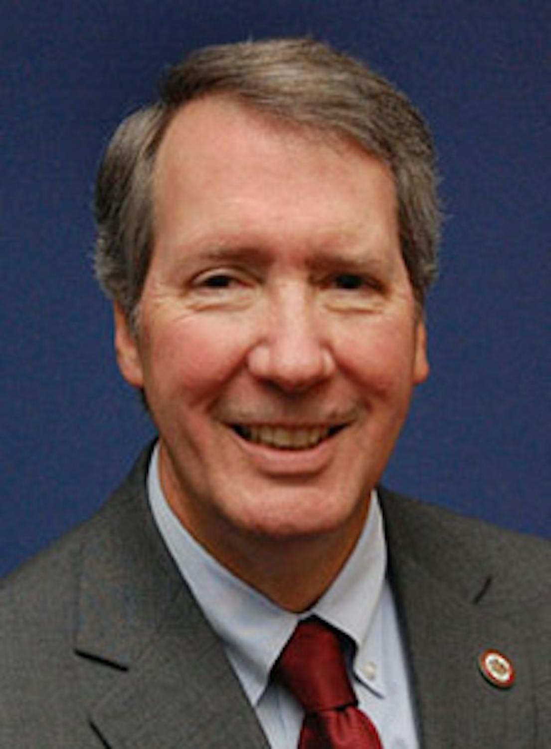 Anthony Griffin profile headshot