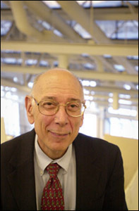 Alan Altshuler profile headshot