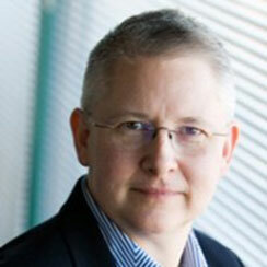 Anne Laurent profile headshot