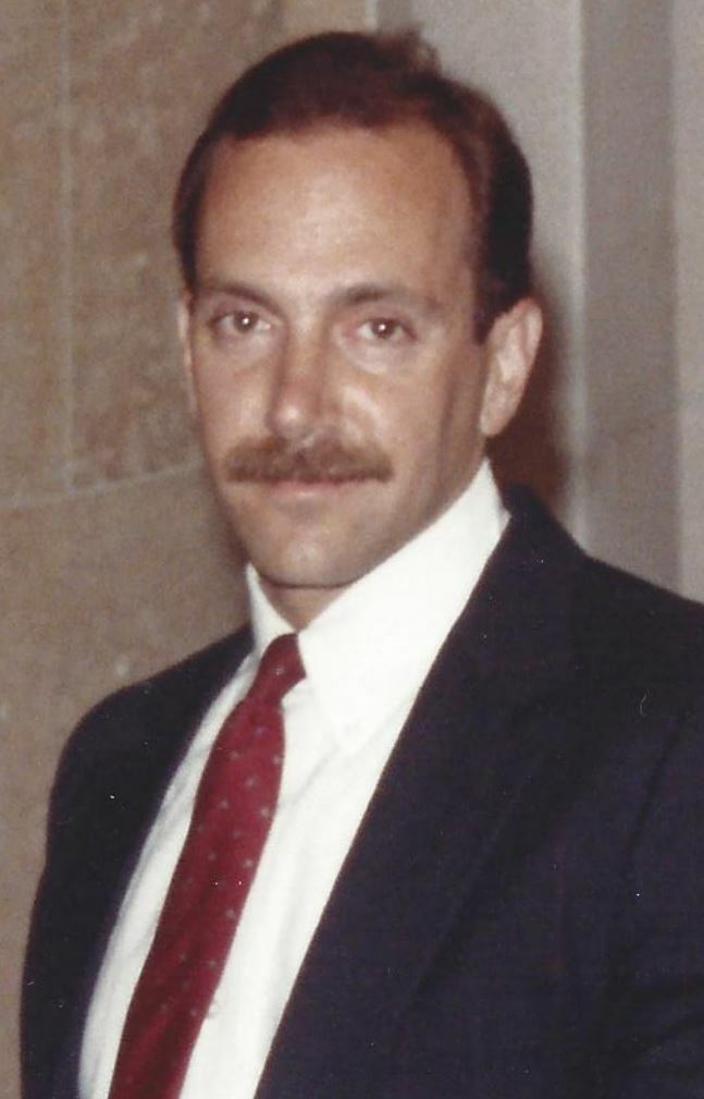 Allen Hepner profile headshot