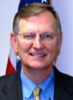 Al Runnels profile headshot