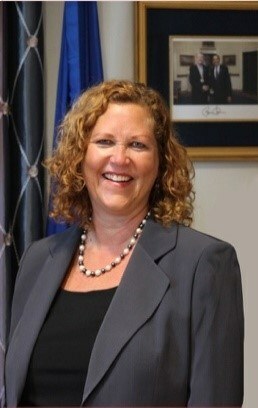 Andrea Norris profile headshot