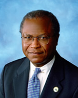 Alvin Schexnider profile headshot